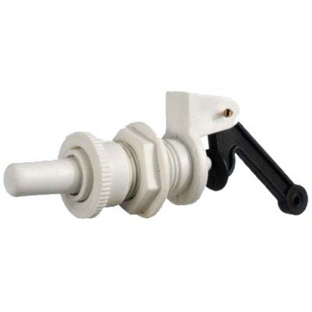 BOTON FRANKLIN PLASTICO
